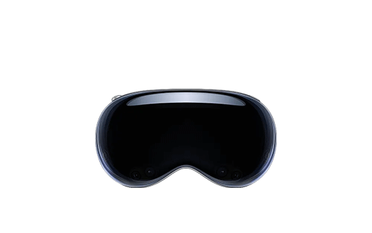 Ремонт VR систем Apple в сервисном центре FIX-Apple