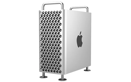 Ремонт mac Apple в сервисном центре FIX-Apple