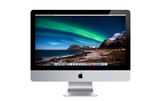 Ремонт iMac Apple в сервисном центре FIX-Apple